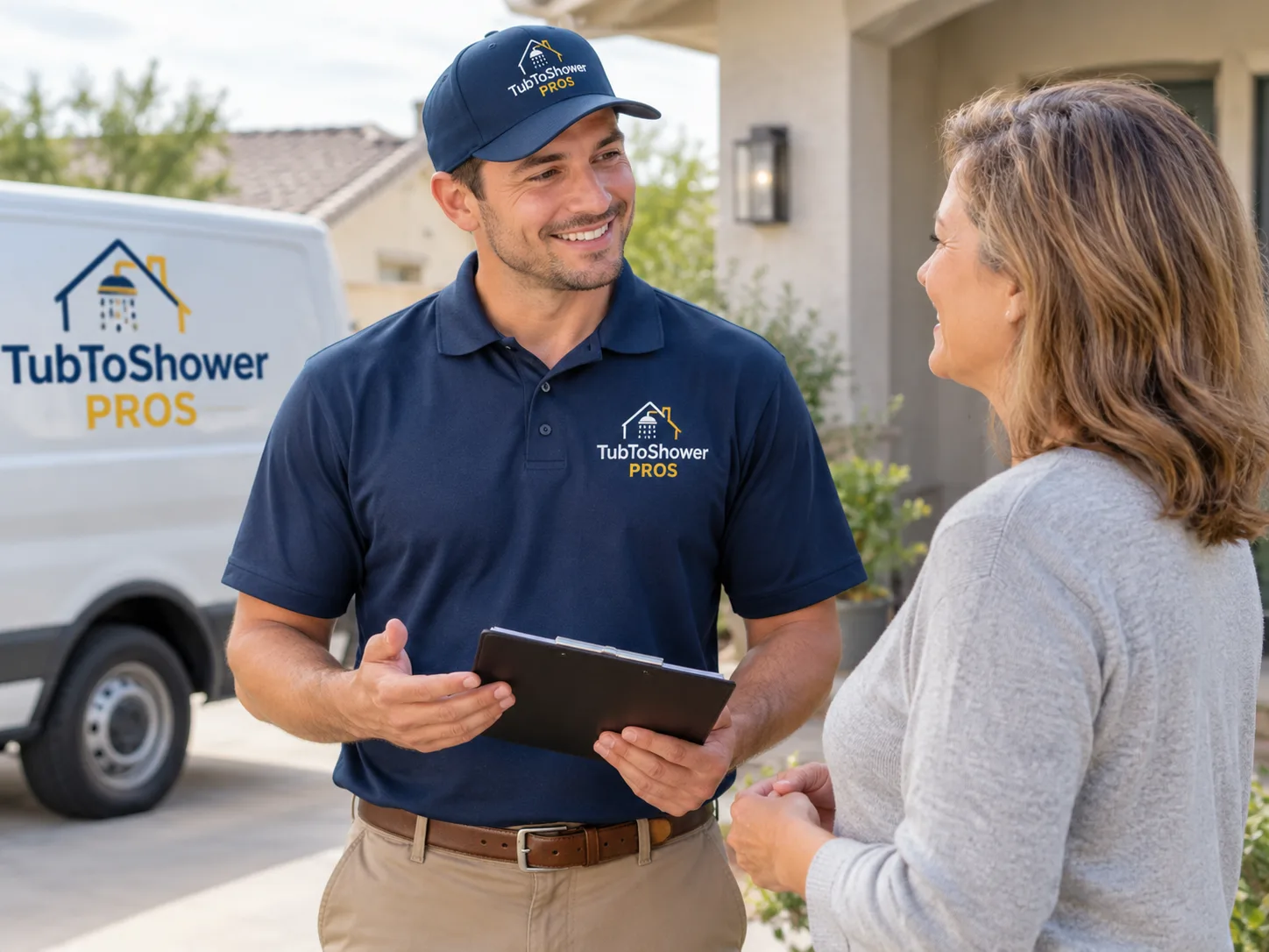 Tub Shower Conversion Brownstown, IL FAQs